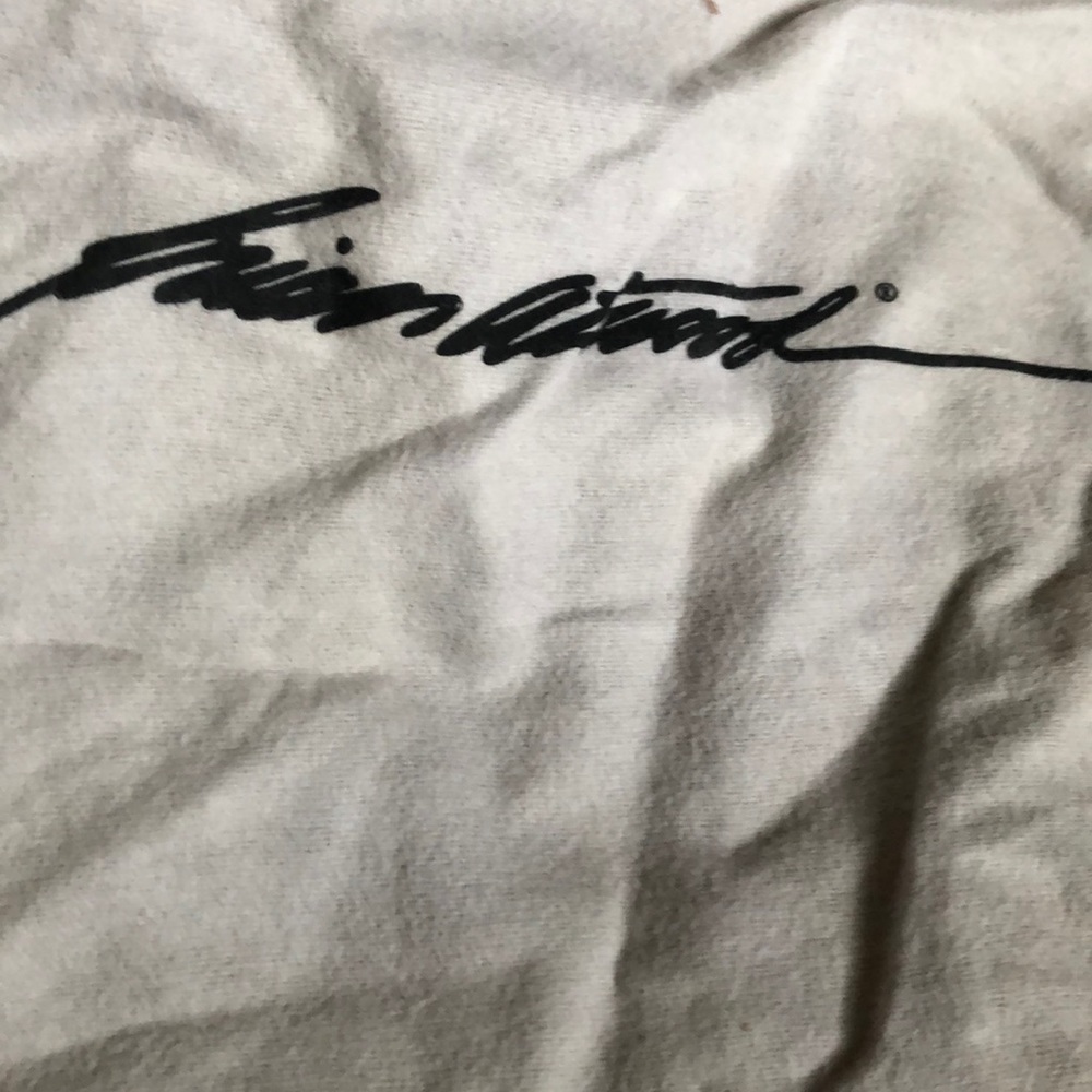 Sling Back Platform Heels - Picture 6 of 8